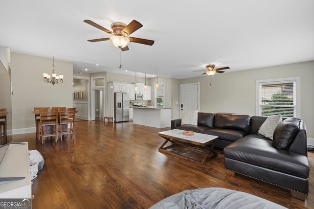 605 Arlington Place, Macon, GA 31201