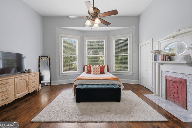 605 Arlington Place, Macon, GA 31201