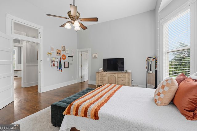 605 Arlington Place, Macon, GA 31201