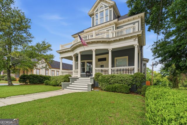 605 Arlington Place, Macon, GA 31201