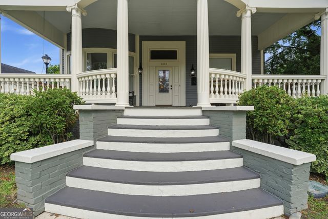 605 Arlington Place, Macon, GA 31201