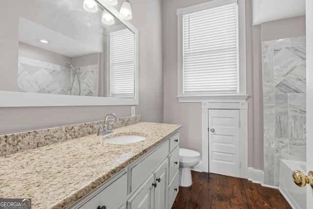605 Arlington Place, Macon, GA 31201