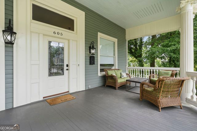 605 Arlington Place, Macon, GA 31201