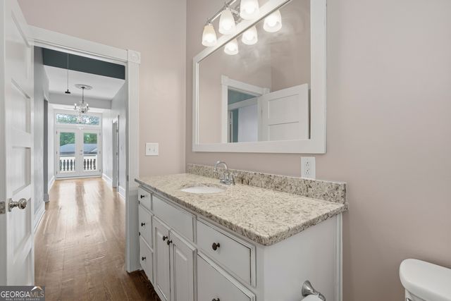605 Arlington Place, Macon, GA 31201