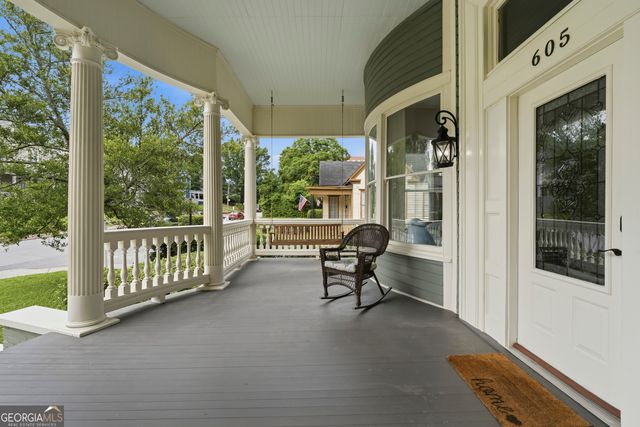 605 Arlington Place, Macon, GA 31201