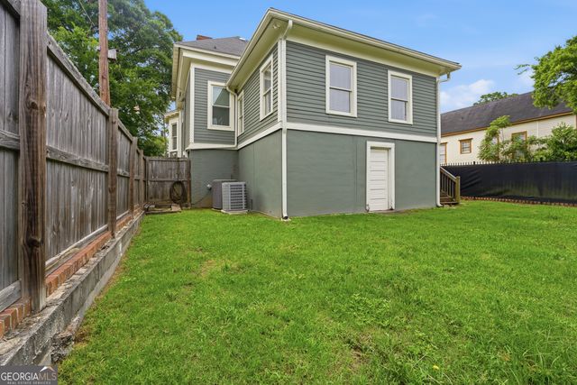 605 Arlington Place, Macon, GA 31201