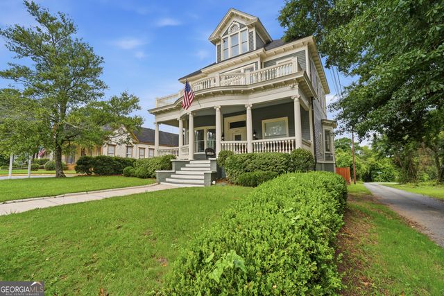 605 Arlington Place, Macon, GA 31201