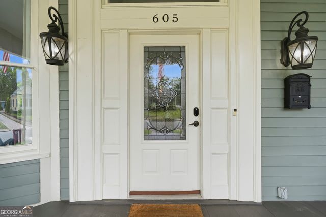 605 Arlington Place, Macon, GA 31201