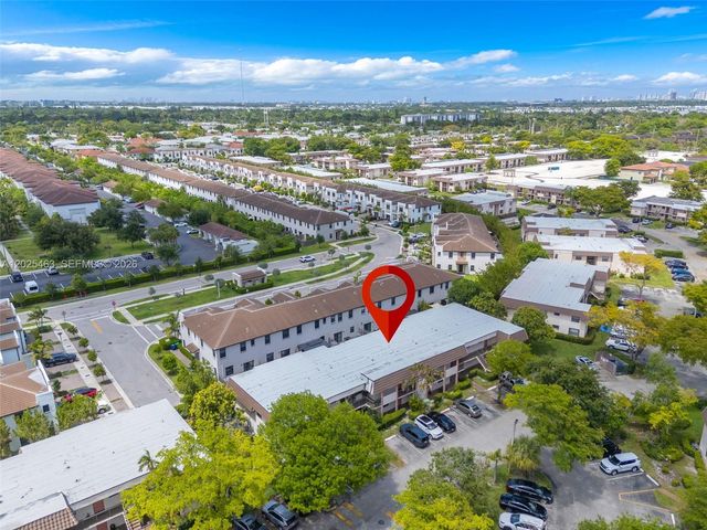 841 NE 207th Ln 3-201, Miami, FL 33179