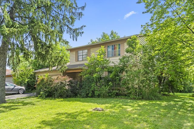 4958 Shadycrest Road, Columbus, OH 43229