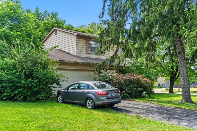 4958 Shadycrest Road, Columbus, OH 43229