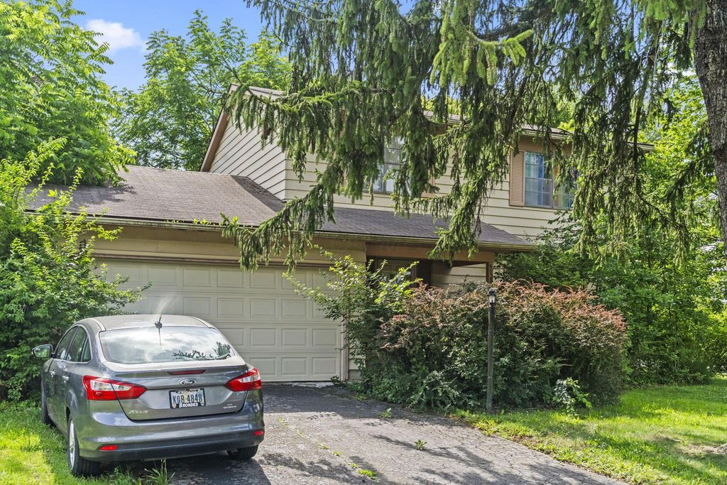 4958 Shadycrest Road, Columbus, OH 43229