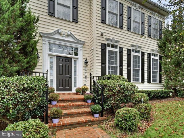 12107 MAGNOLIA PARK PL, Clarksburg, MD 20871