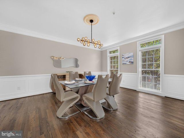 12107 MAGNOLIA PARK PL, Clarksburg, MD 20871