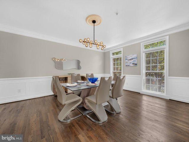 12107 MAGNOLIA PARK PL, Clarksburg, MD 20871