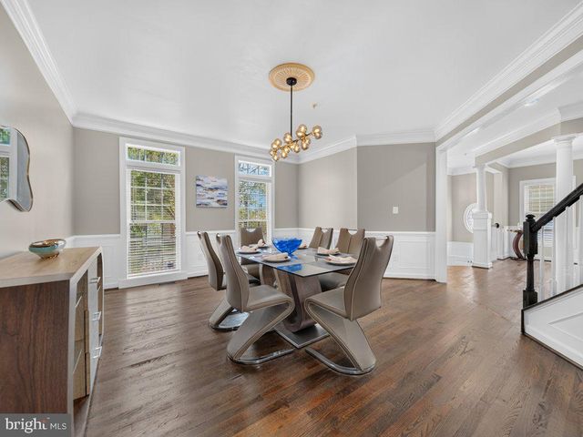 12107 MAGNOLIA PARK PL, Clarksburg, MD 20871
