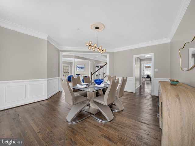12107 MAGNOLIA PARK PL, Clarksburg, MD 20871