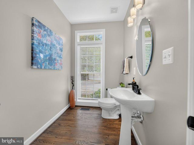 12107 MAGNOLIA PARK PL, Clarksburg, MD 20871