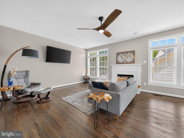12107 MAGNOLIA PARK PL, Clarksburg, MD 20871