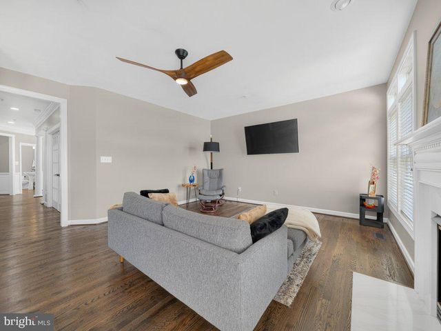 12107 MAGNOLIA PARK PL, Clarksburg, MD 20871