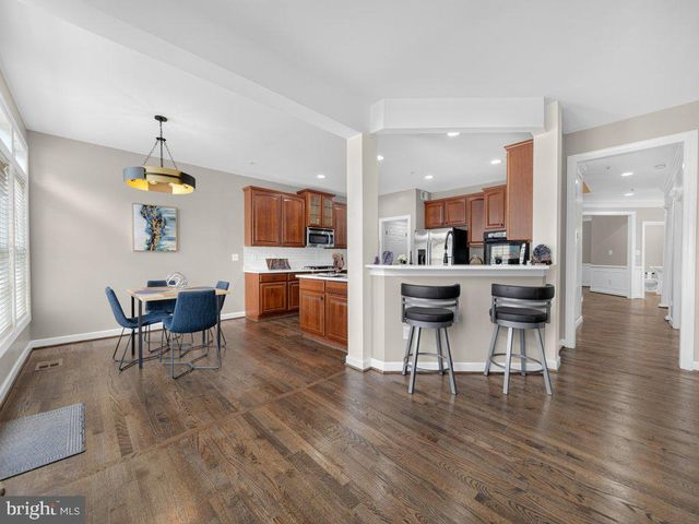 12107 MAGNOLIA PARK PL, Clarksburg, MD 20871