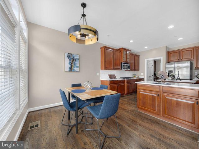 12107 MAGNOLIA PARK PL, Clarksburg, MD 20871
