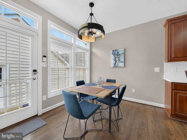 12107 MAGNOLIA PARK PL, Clarksburg, MD 20871
