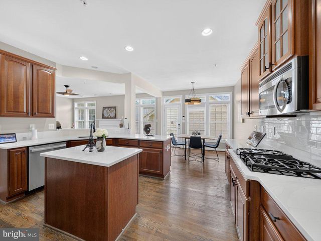 12107 MAGNOLIA PARK PL, Clarksburg, MD 20871
