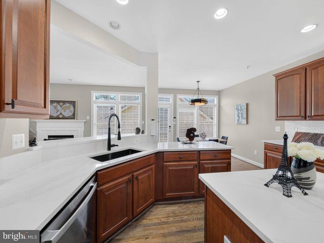 12107 MAGNOLIA PARK PL, Clarksburg, MD 20871