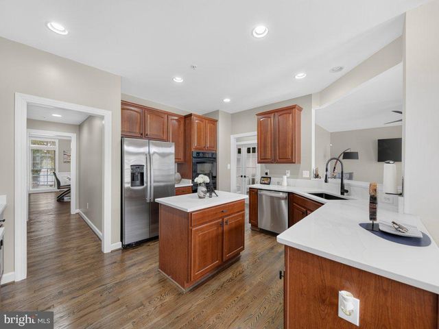 12107 MAGNOLIA PARK PL, Clarksburg, MD 20871