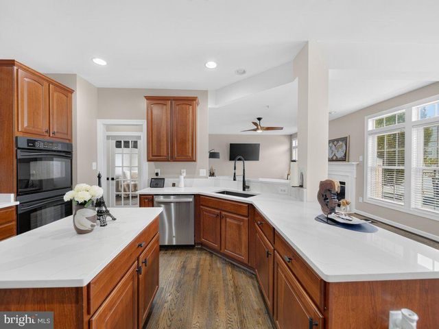 12107 MAGNOLIA PARK PL, Clarksburg, MD 20871