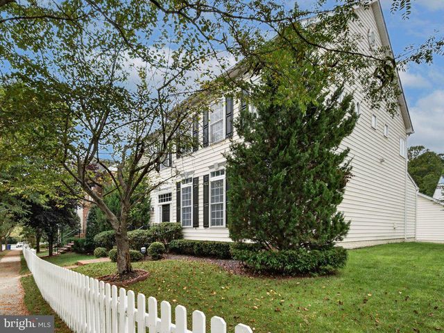 12107 MAGNOLIA PARK PL, Clarksburg, MD 20871