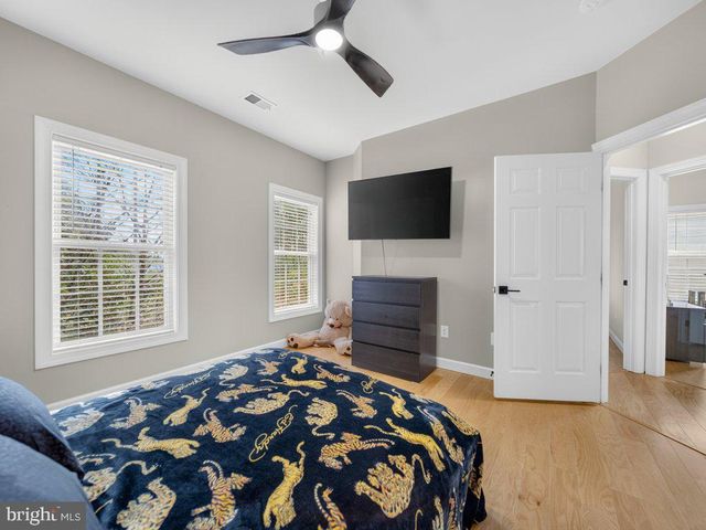 12107 MAGNOLIA PARK PL, Clarksburg, MD 20871