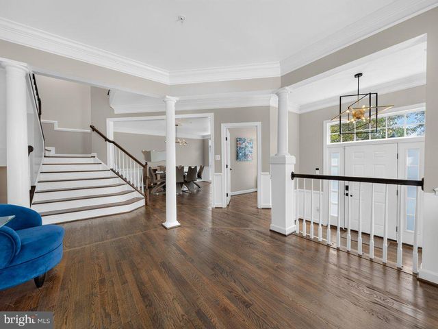 12107 MAGNOLIA PARK PL, Clarksburg, MD 20871