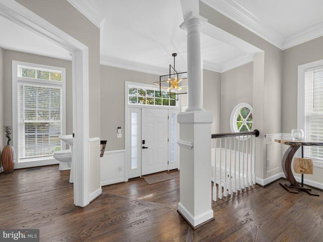 12107 MAGNOLIA PARK PL, Clarksburg, MD 20871