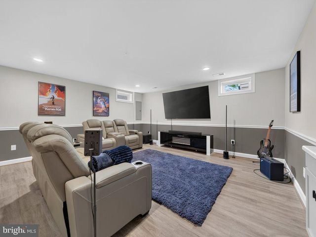12107 MAGNOLIA PARK PL, Clarksburg, MD 20871