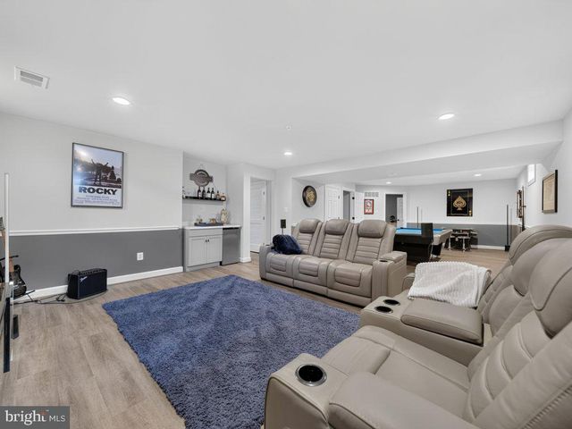 12107 MAGNOLIA PARK PL, Clarksburg, MD 20871