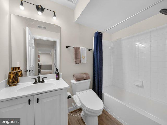 12107 MAGNOLIA PARK PL, Clarksburg, MD 20871