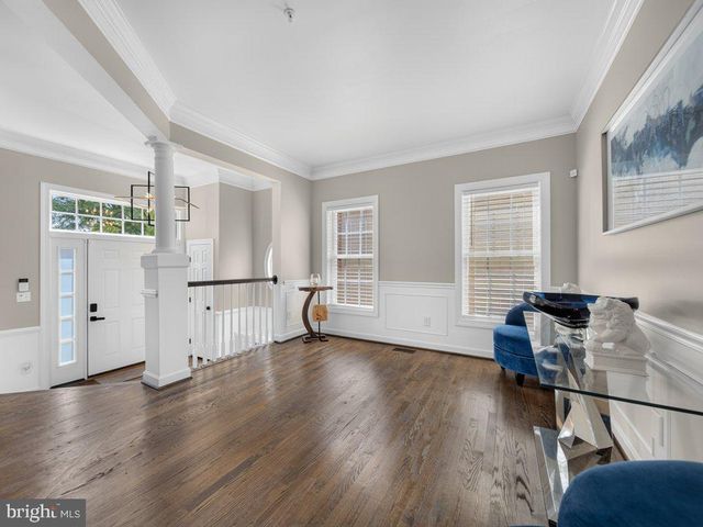 12107 MAGNOLIA PARK PL, Clarksburg, MD 20871