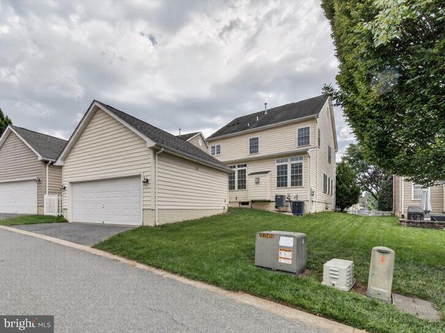 12107 MAGNOLIA PARK PL, Clarksburg, MD 20871