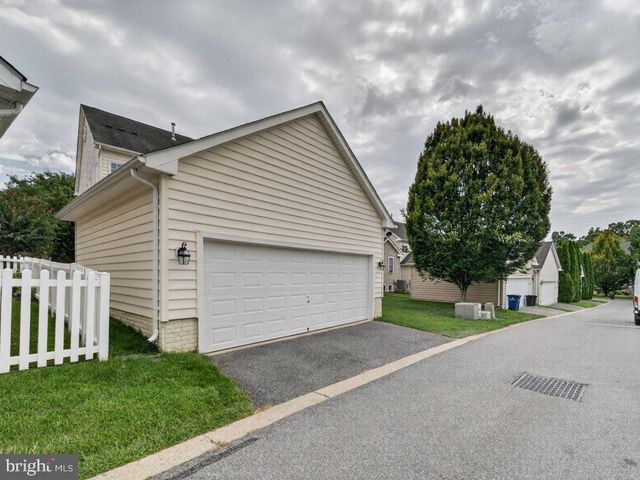 12107 MAGNOLIA PARK PL, Clarksburg, MD 20871