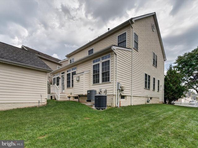 12107 MAGNOLIA PARK PL, Clarksburg, MD 20871
