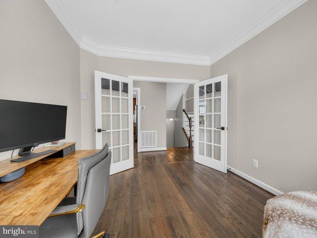 12107 MAGNOLIA PARK PL, Clarksburg, MD 20871