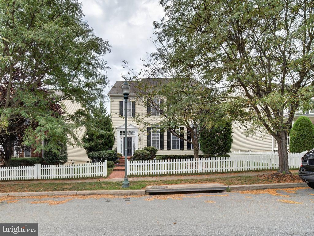 12107 MAGNOLIA PARK PL, Clarksburg, MD 20871