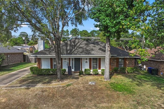 9319 Lytham Drive, Shreveport, LA 71129