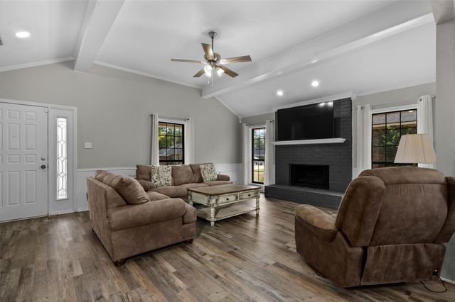 9319 Lytham Drive, Shreveport, LA 71129