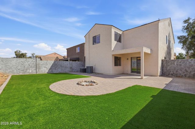 13240 E PRIMROSE Lane, Florence, AZ 85132