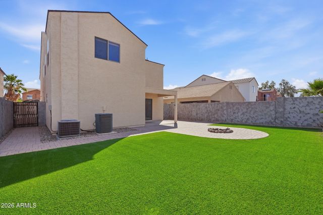 13240 E PRIMROSE Lane, Florence, AZ 85132