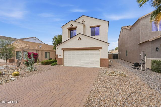 13240 E PRIMROSE Lane, Florence, AZ 85132