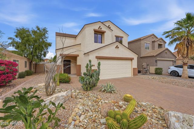 13240 E PRIMROSE Lane, Florence, AZ 85132